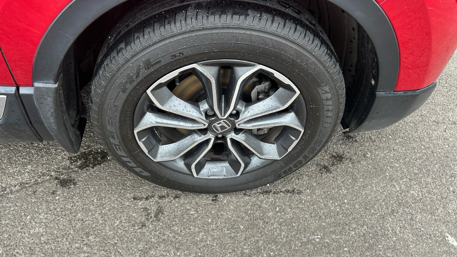 Used Honda CR-V 2023 for sale - 78152892: Photo 42