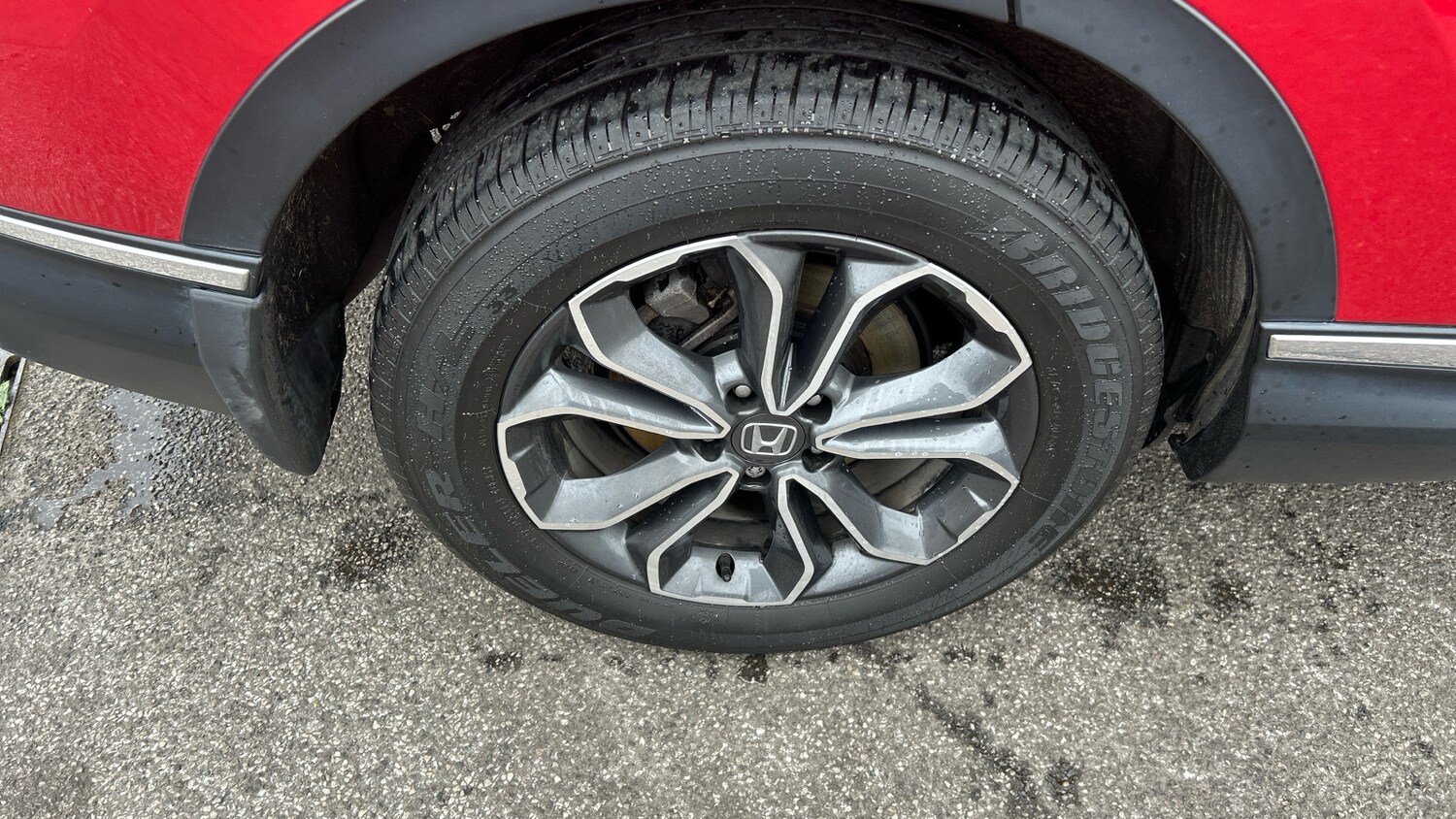 Used Honda CR-V 2023 for sale - 78152892: Photo 43