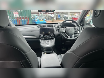 Used Honda CR-V 2023 for sale - 78152892: Photo