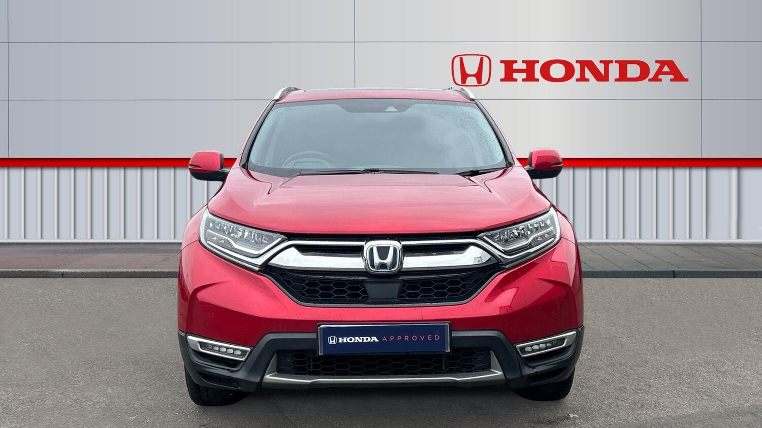 Used Honda CR-V 2023 for sale - 78152892: Photo 6