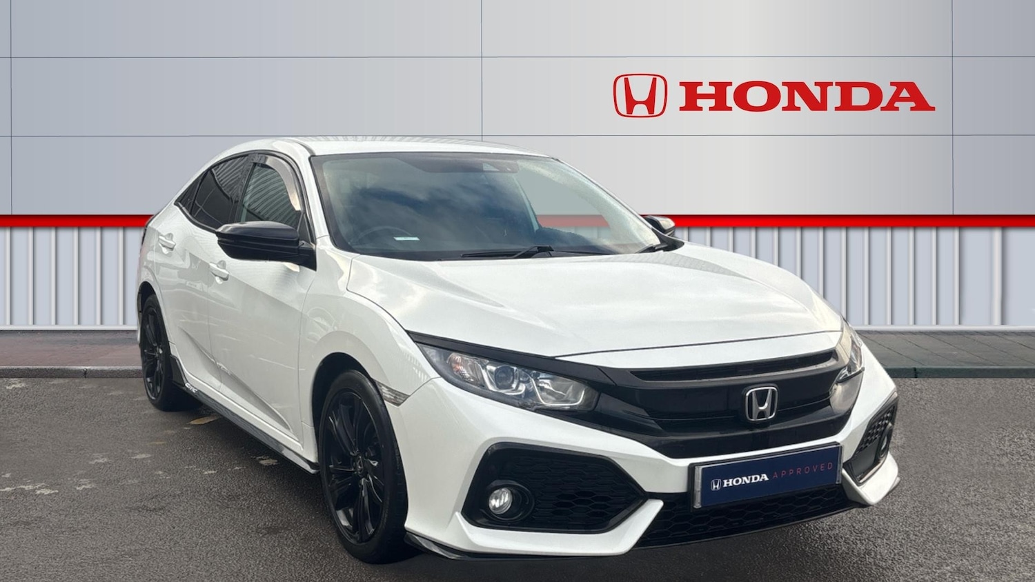 Used Honda Civic 2019 for sale - 76907673: Photo 1
