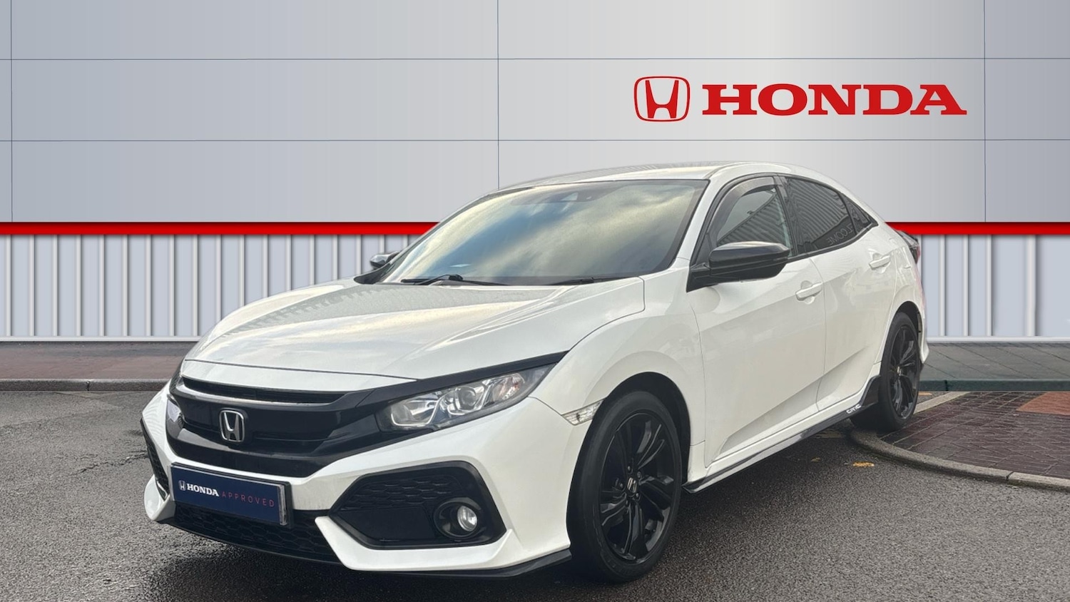 Used Honda Civic 2019 for sale - 76907673: Photo 10