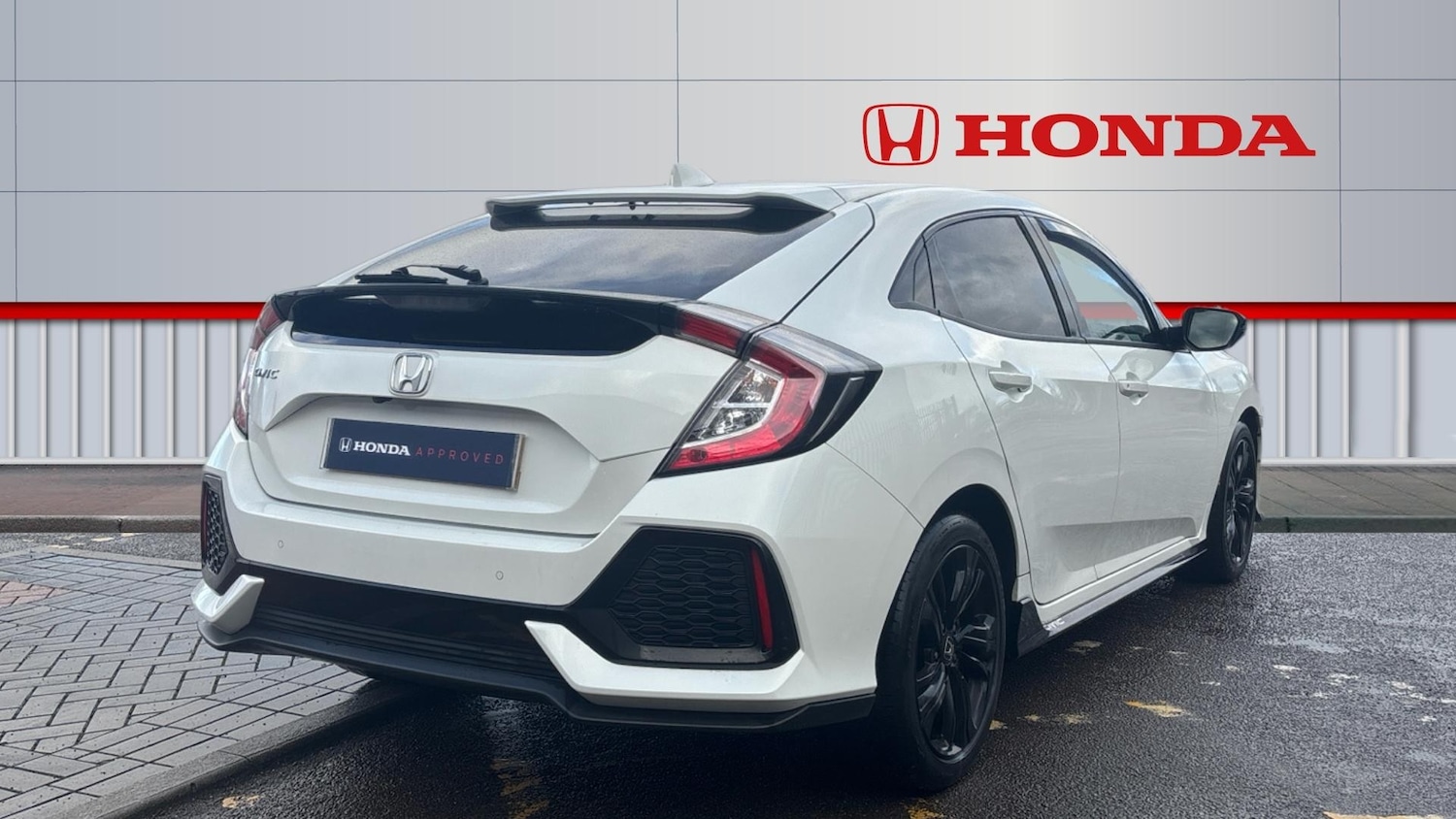 Used Honda Civic 2019 for sale - 76907673: Photo 12