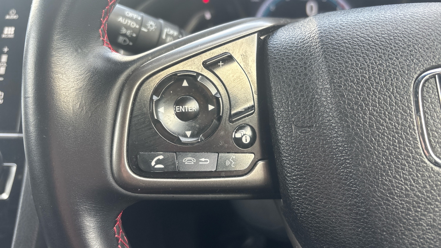 Used Honda Civic 2019 for sale - 76907673: Photo 13