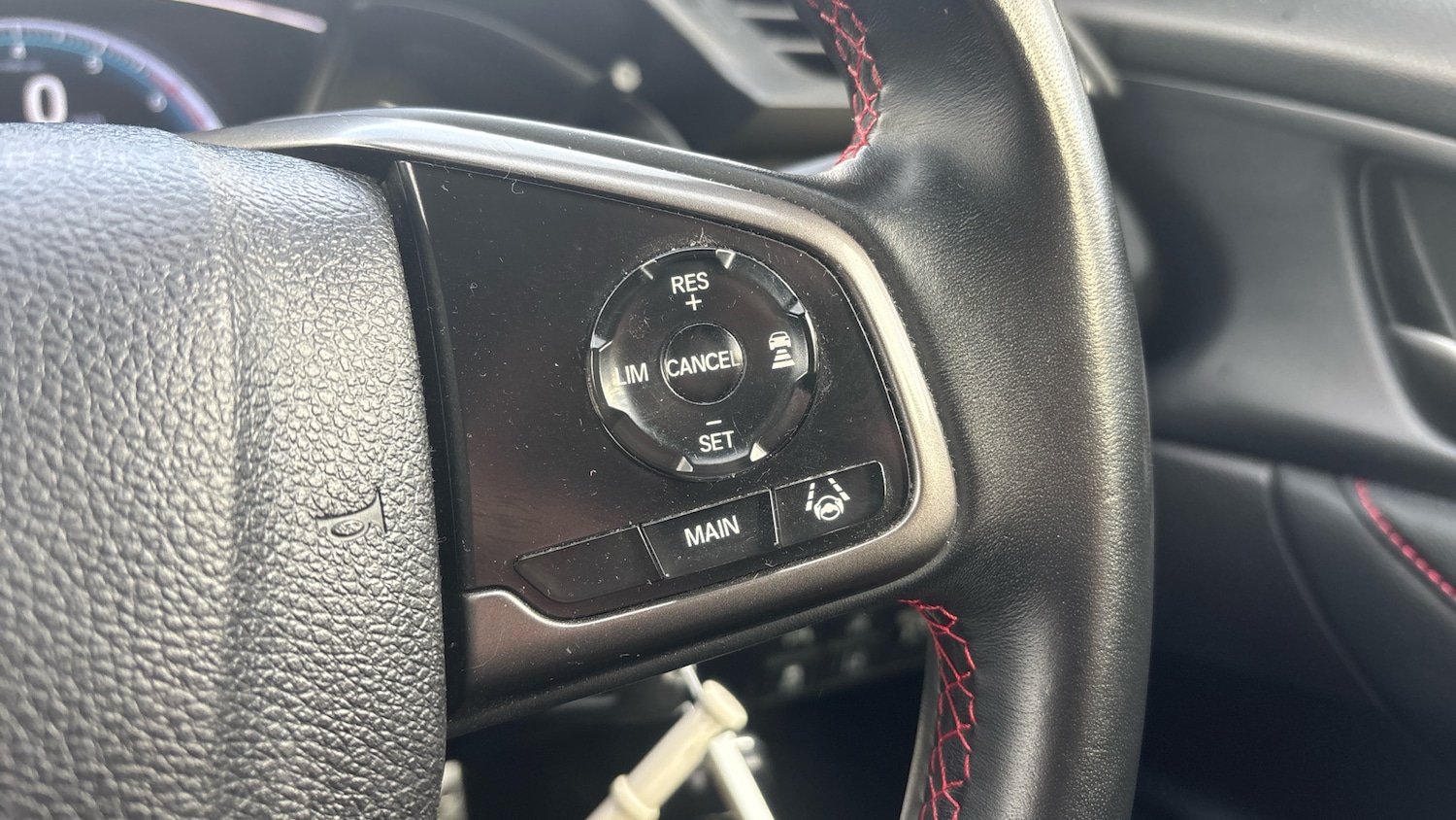 Used Honda Civic 2019 for sale - 76907673: Photo 14