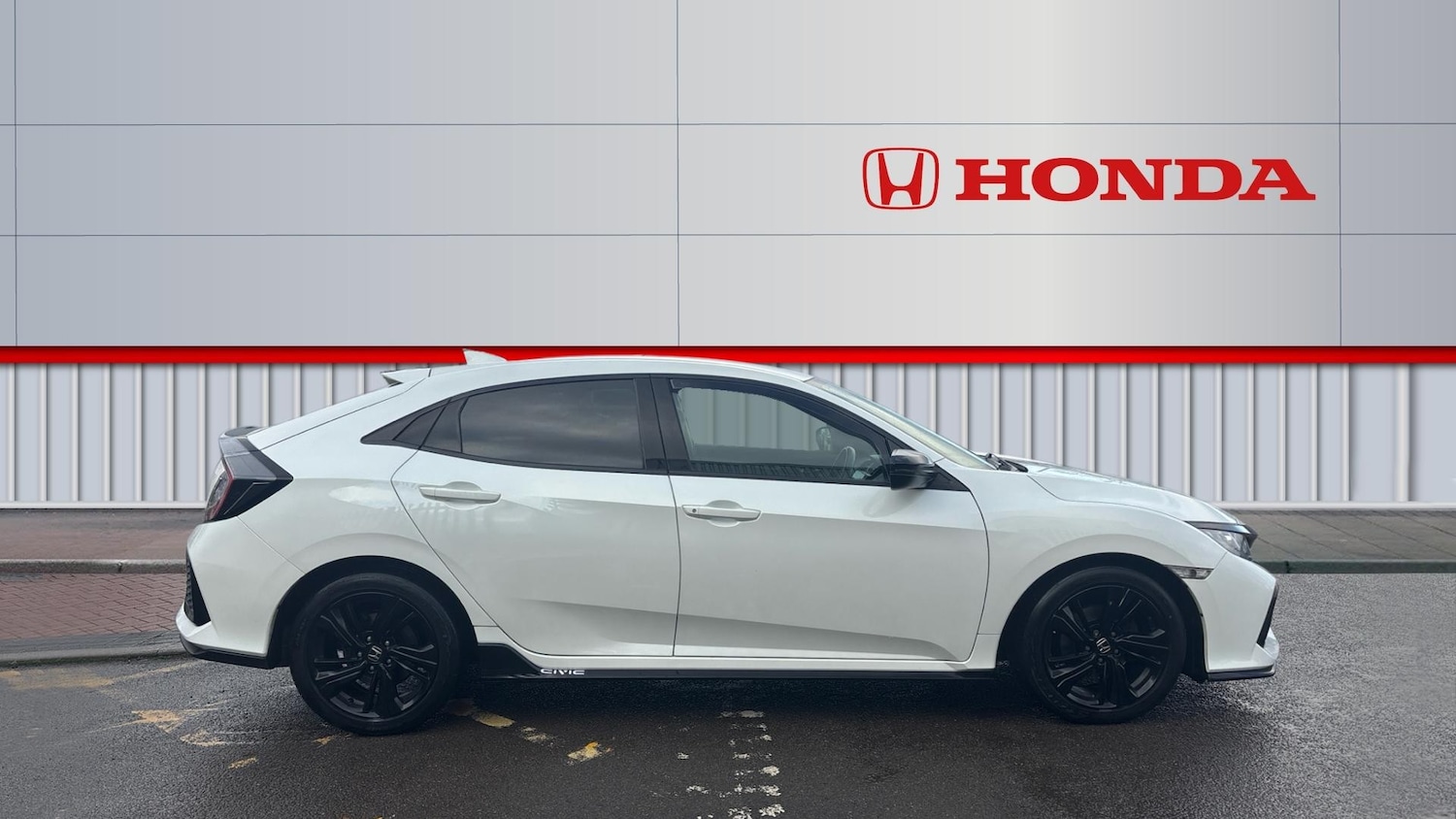 Used Honda Civic 2019 for sale - 76907673: Photo 5
