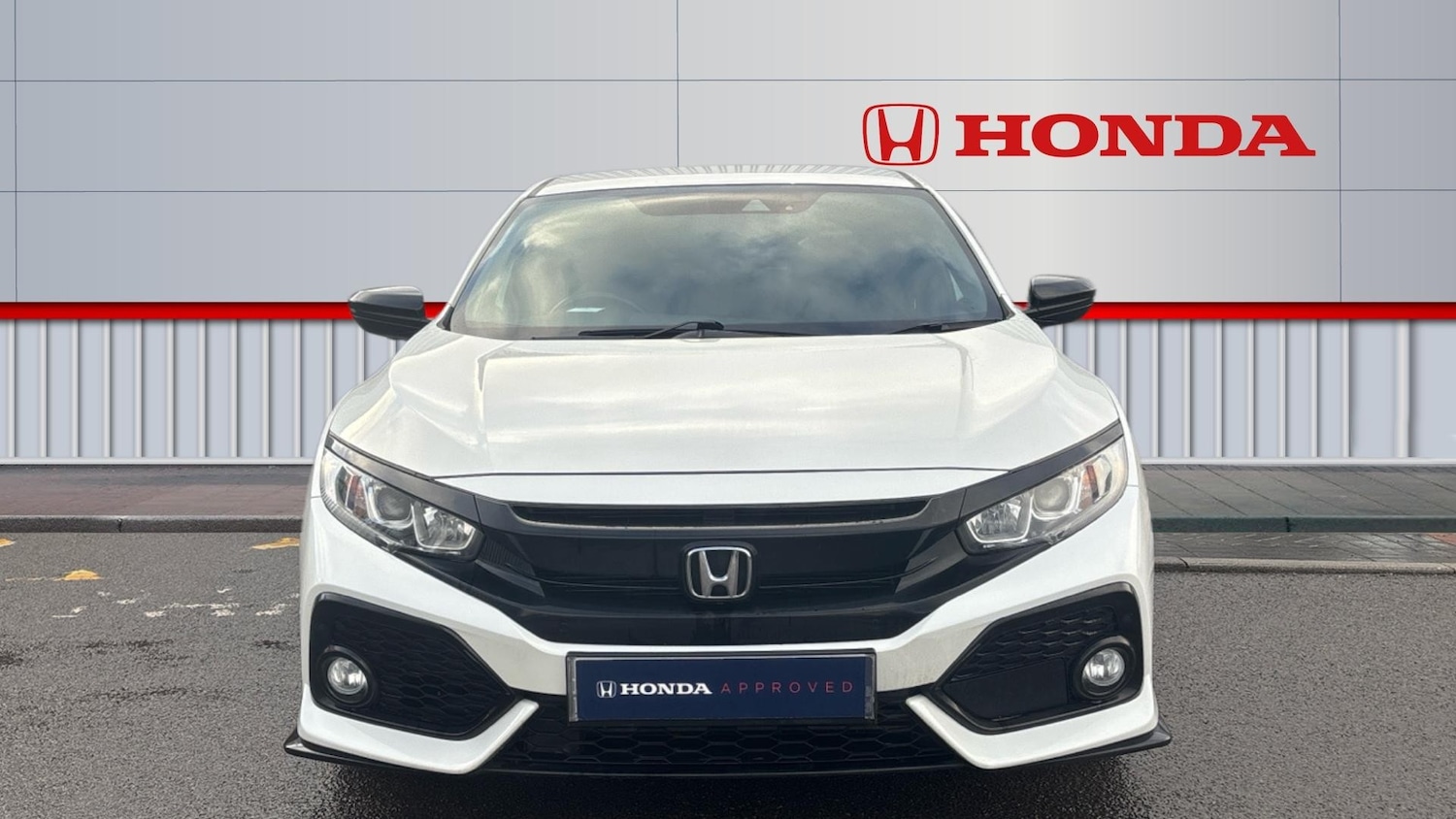 Used Honda Civic 2019 for sale - 76907673: Photo 6