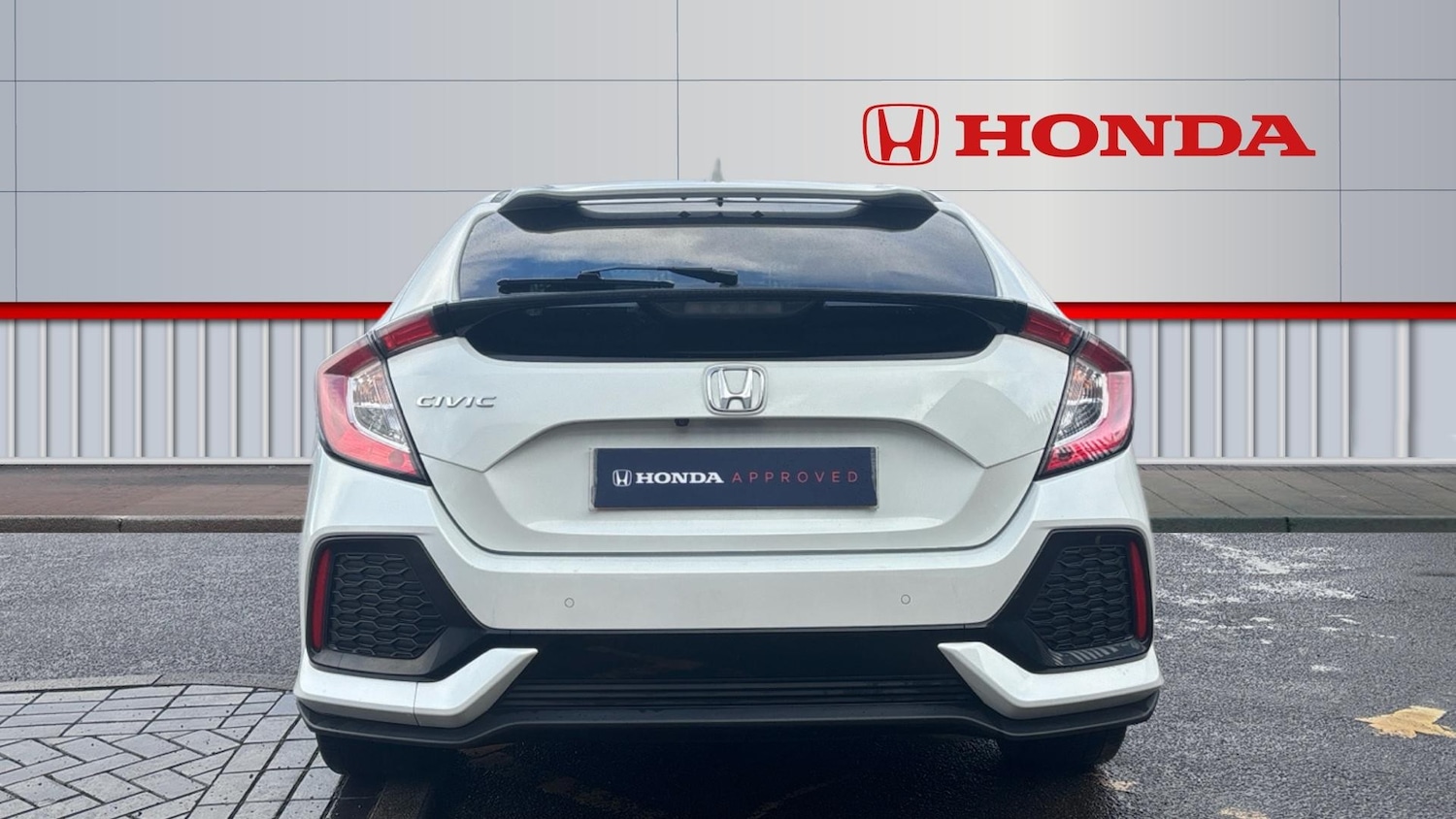 Used Honda Civic 2019 for sale - 76907673: Photo 7