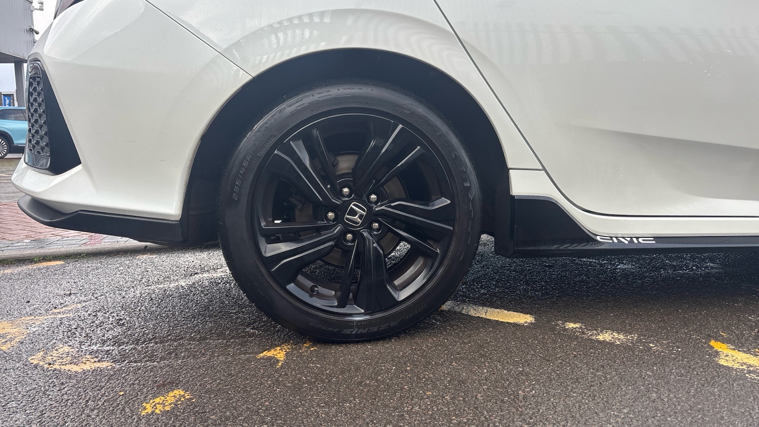 Used Honda Civic 2019 for sale - 76907673: Photo 9