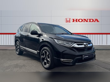 Used Honda CR-V 2020 for sale - 75821322: Photo