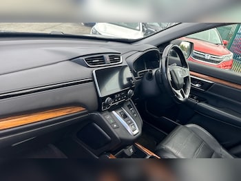 Used Honda CR-V 2020 for sale - 75821322: Photo