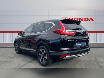 Used Honda CR-V 2020 for sale - 75821322: Photo