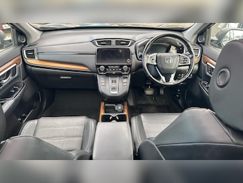Used Honda CR-V 2020 for sale - 75821322: Photo
