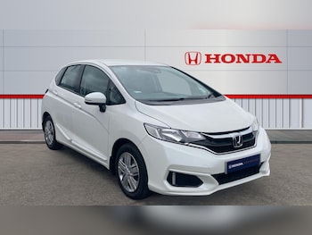 Used Honda Jazz 2019 for sale - 78270535: Photo