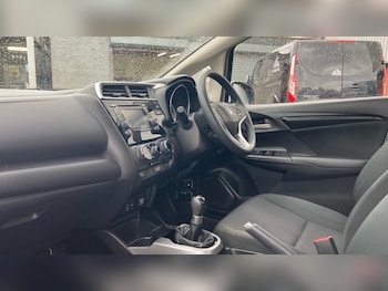 Used Honda Jazz 2019 for sale - 78270535: Photo