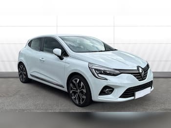 Used Renault Clio 2022 for sale - 79855634: Photo