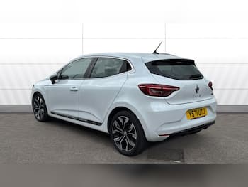 Used Renault Clio 2022 for sale - 79855634: Photo
