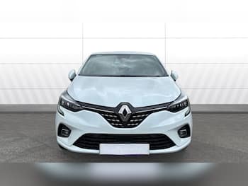 Used Renault Clio 2022 for sale - 79855634: Photo