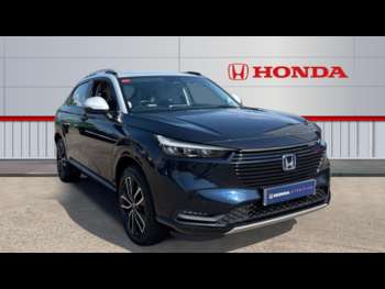 2022 (22) - 1.5 eHEV Advance Style 5dr CVT Hybrid Hatchback