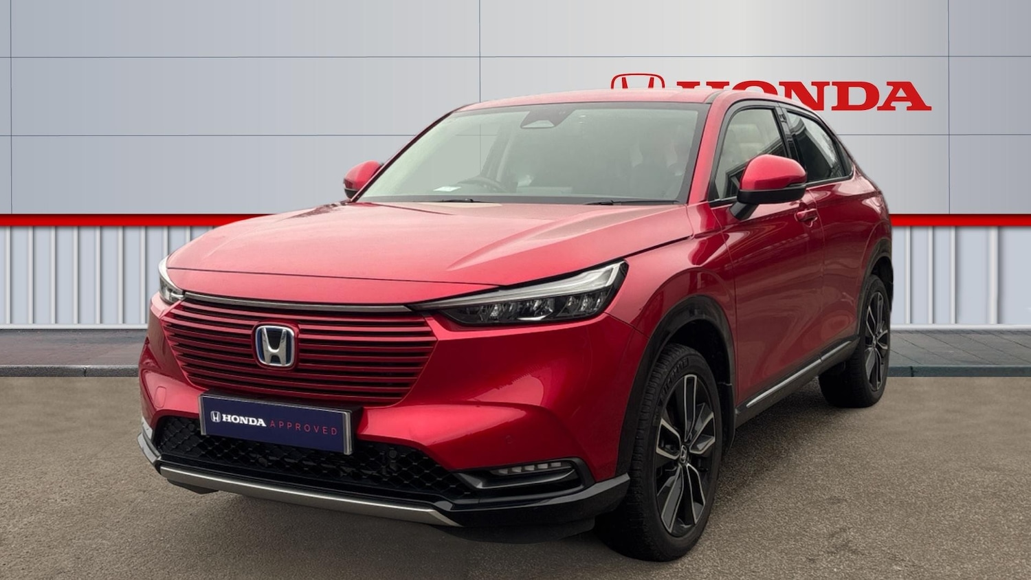 Used Honda HR-V 2024 for sale - 77592643: Photo 10