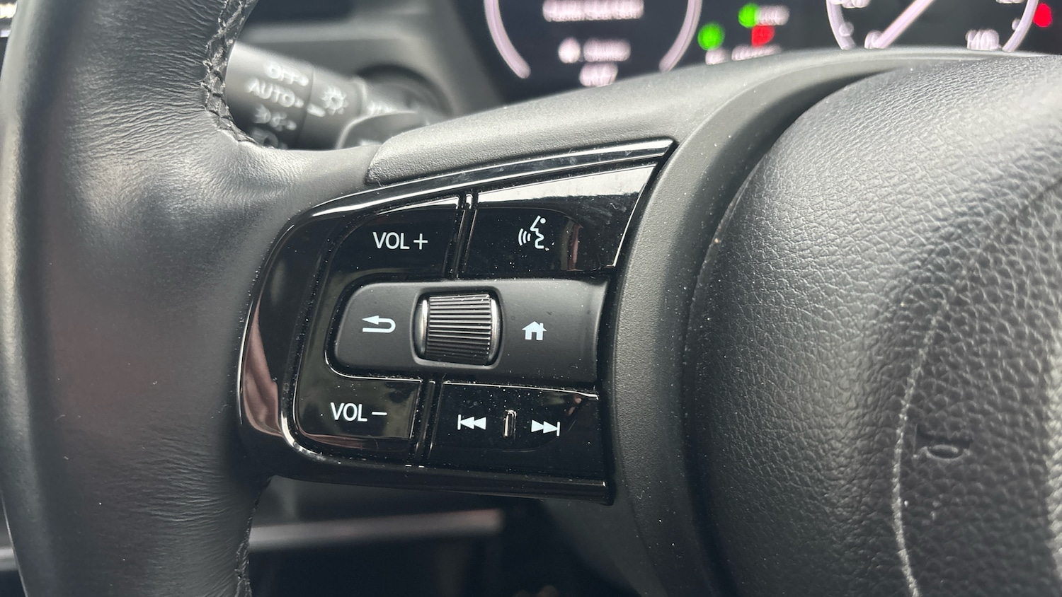 Used Honda HR-V 2024 for sale - 77592643: Photo 13