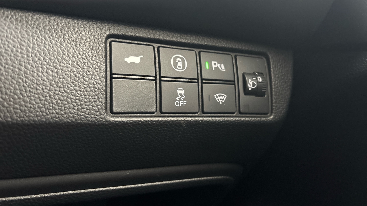 Used Honda HR-V 2024 for sale - 77592643: Photo 15