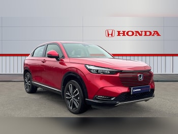 Used Honda HR-V 2024 for sale - 77592643: Photo