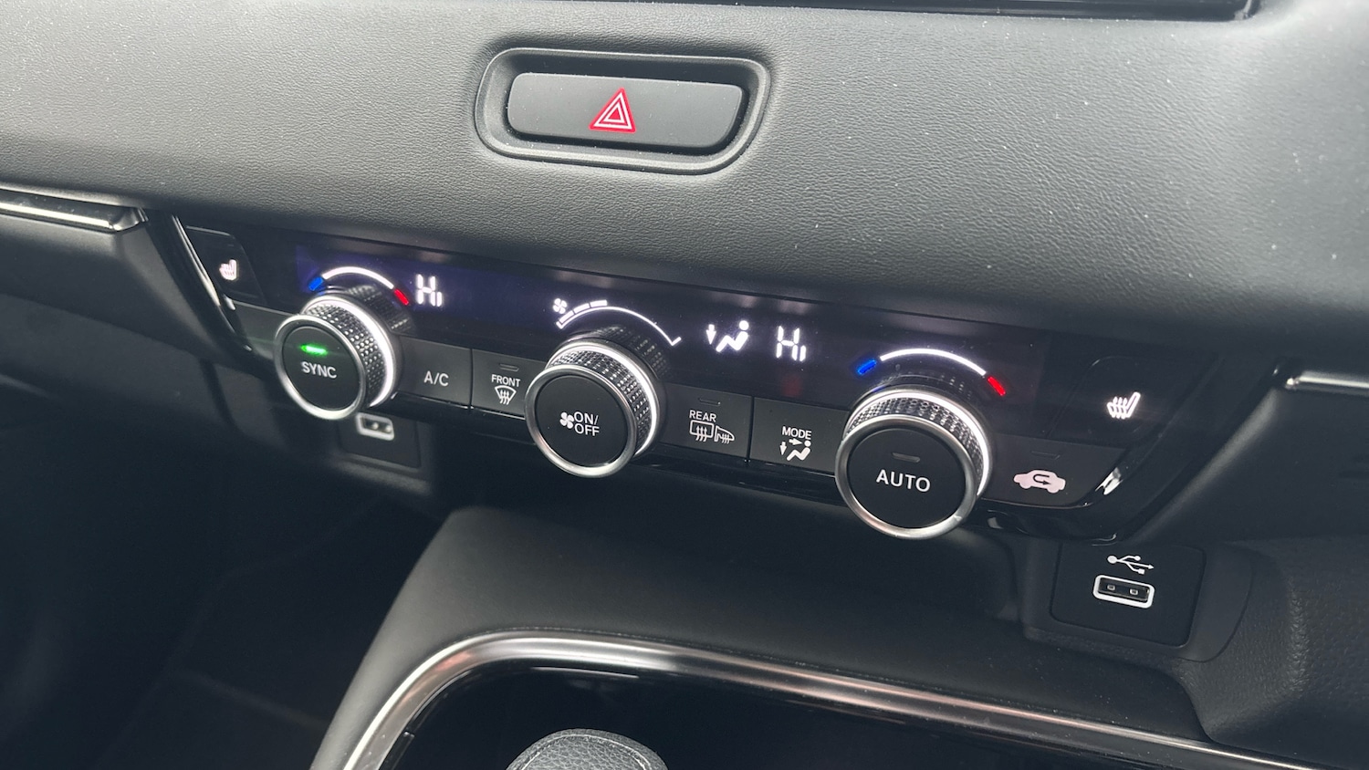 Used Honda HR-V 2024 for sale - 77592643: Photo 20