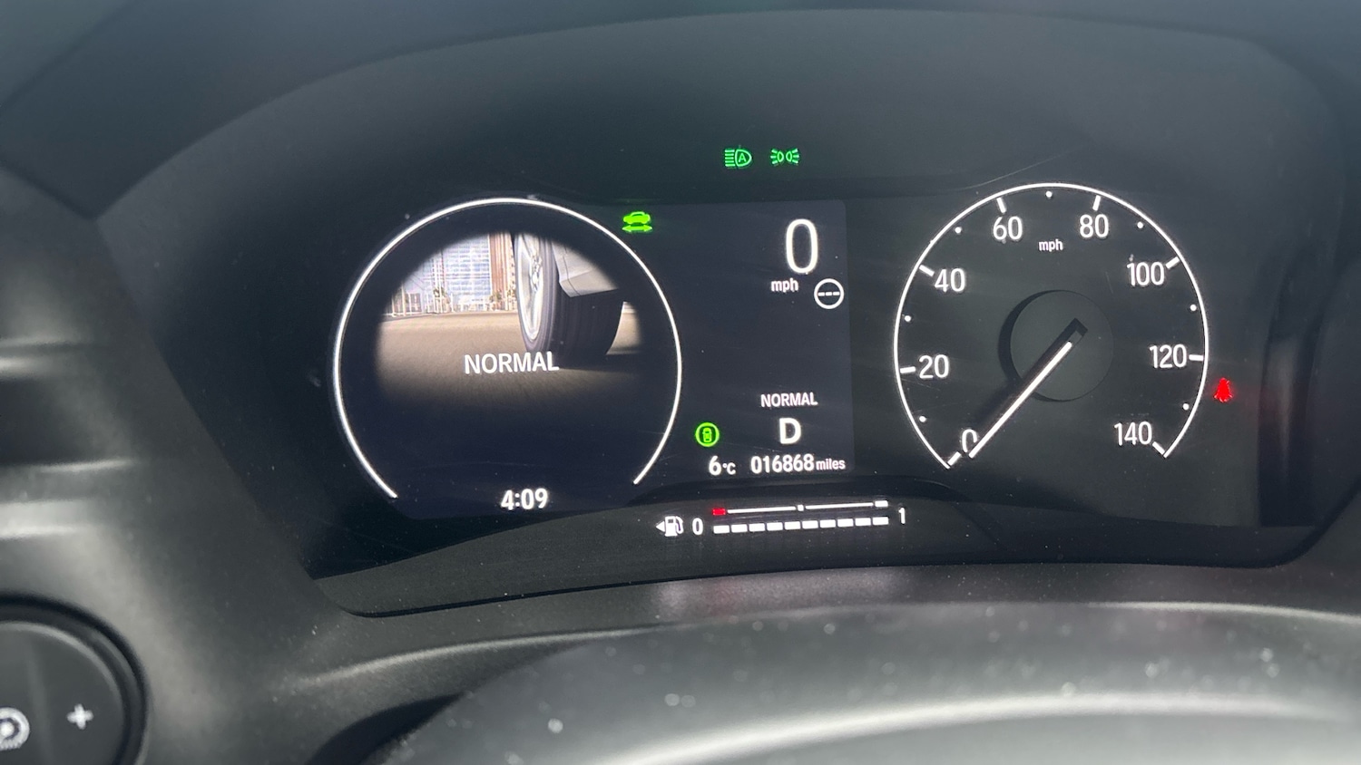 Used Honda HR-V 2024 for sale - 77592643: Photo 29