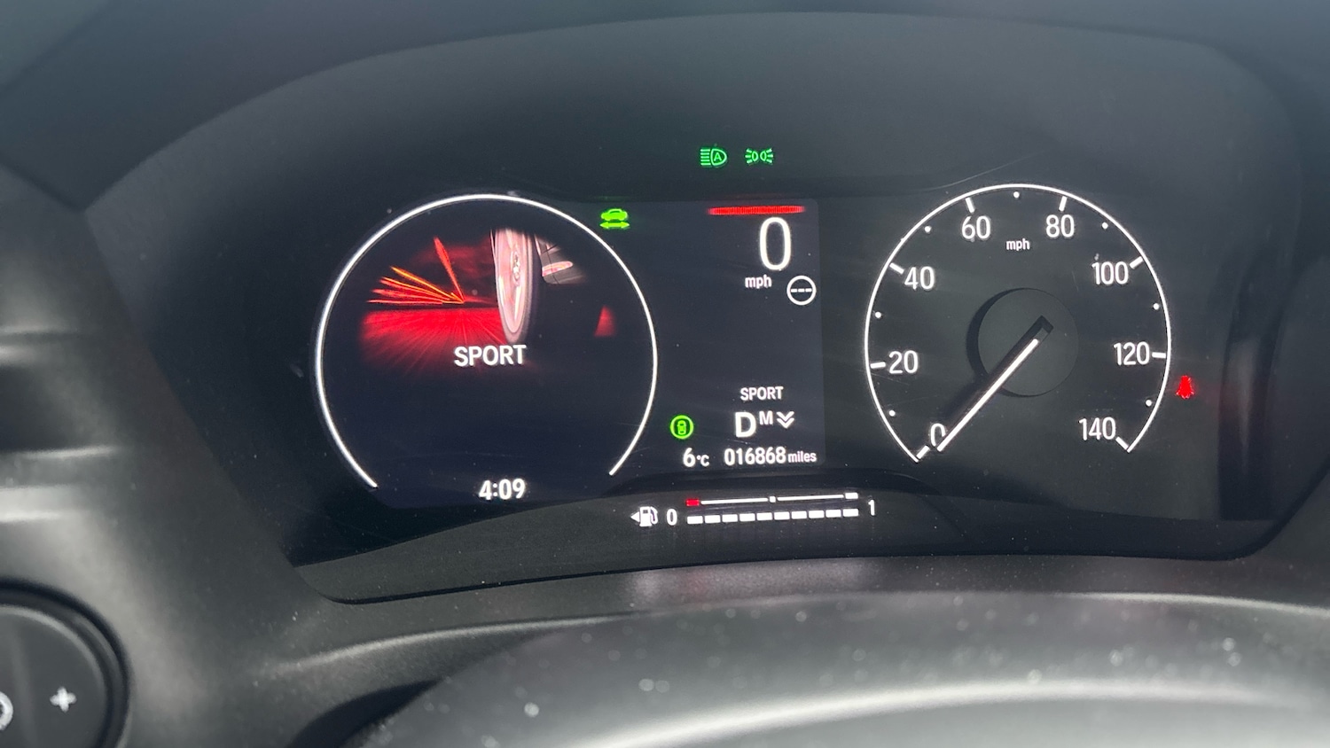 Used Honda HR-V 2024 for sale - 77592643: Photo 30