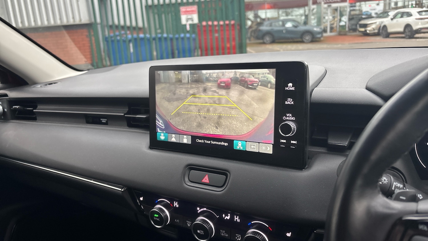 Used Honda HR-V 2024 for sale - 77592643: Photo 31