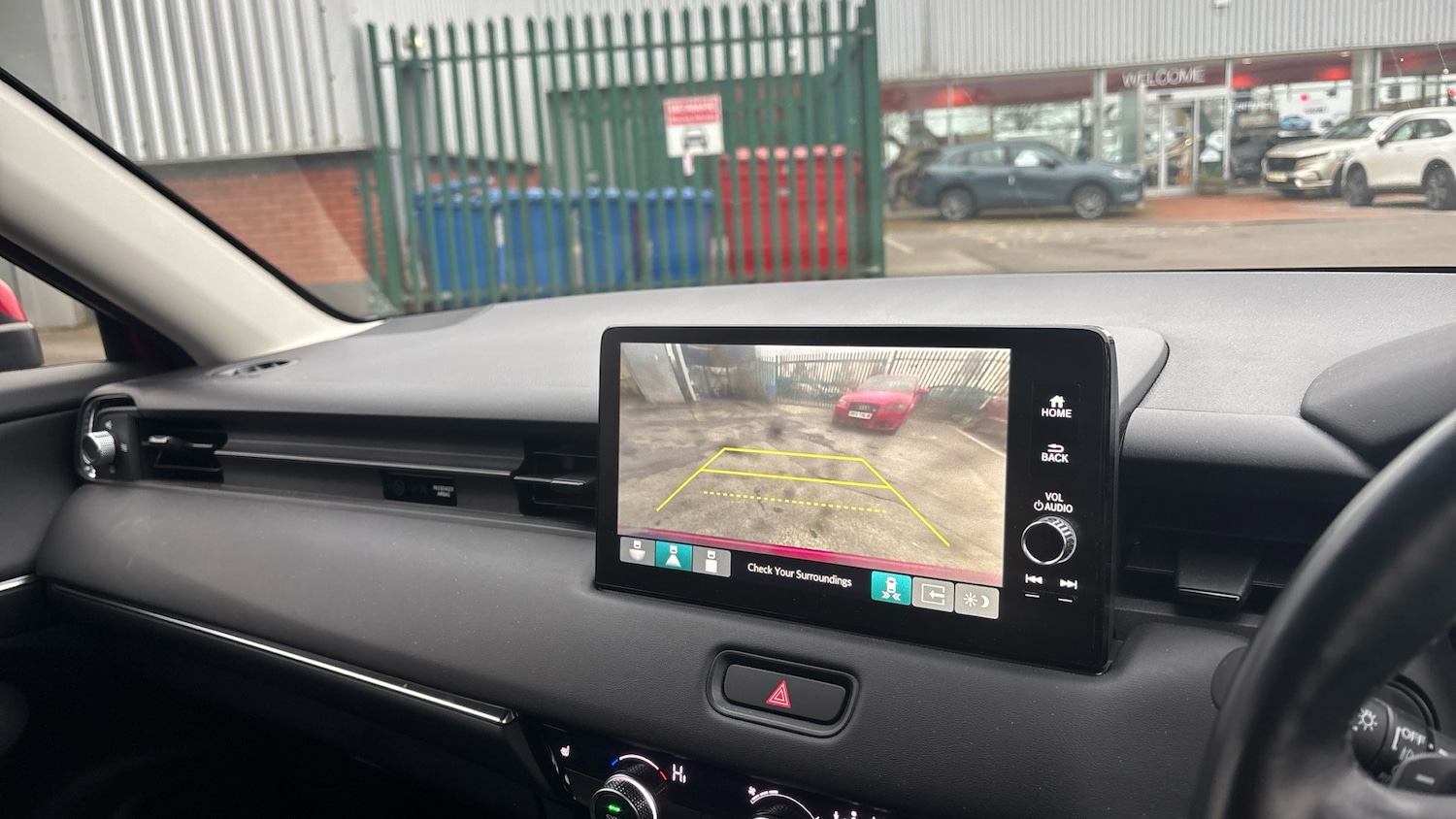 Used Honda HR-V 2024 for sale - 77592643: Photo 32