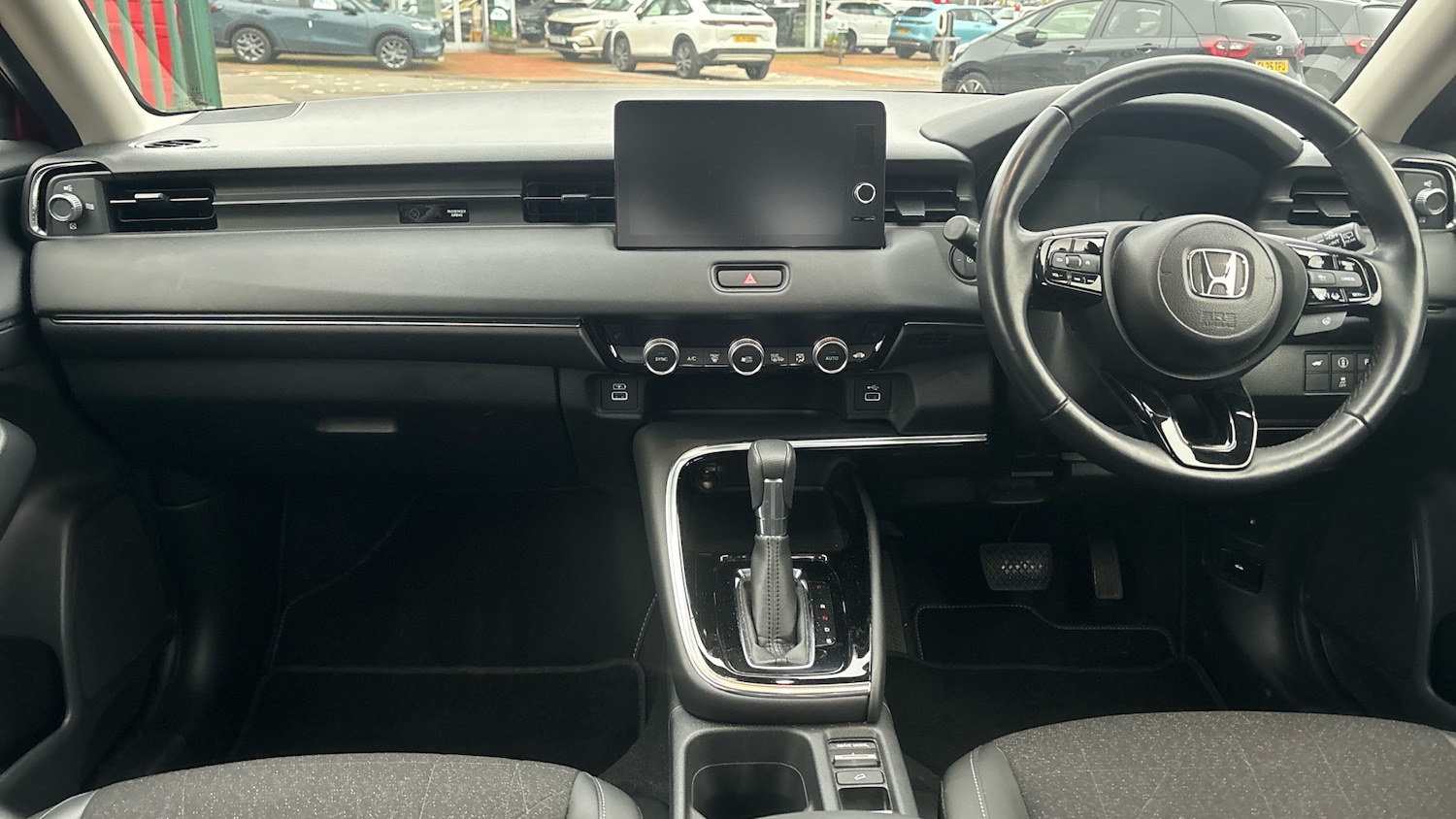 Used Honda HR-V 2024 for sale - 77592643: Photo 4