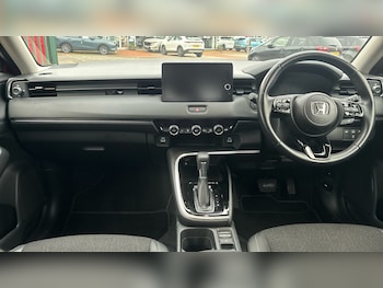 Used Honda HR-V 2024 for sale - 77592643: Photo