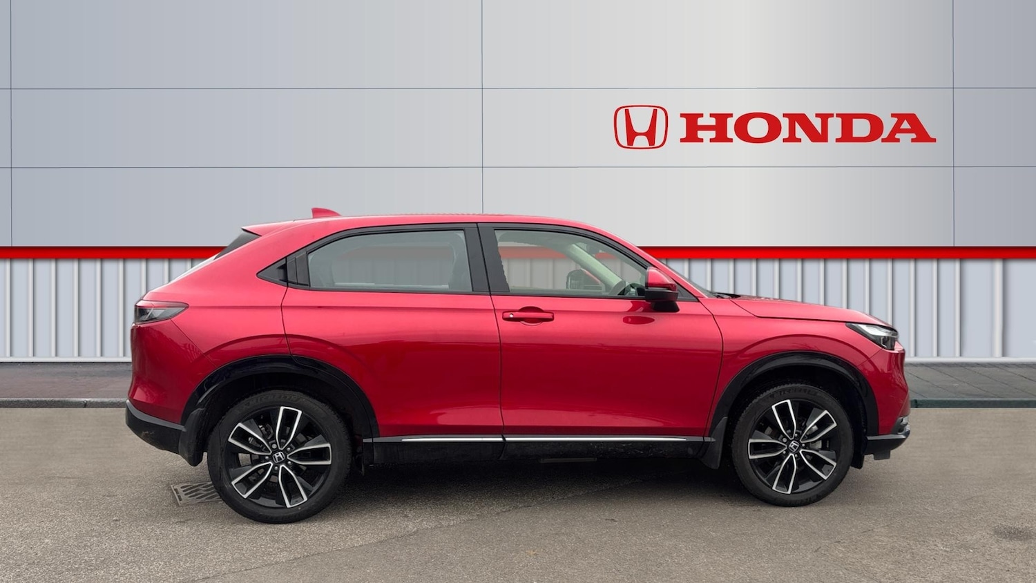 Used Honda HR-V 2024 for sale - 77592643: Photo 5