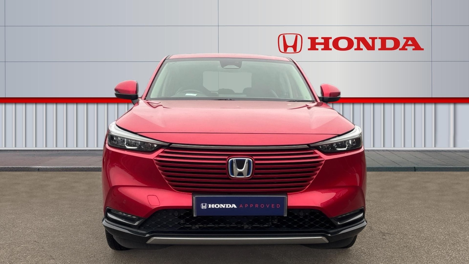 Used Honda HR-V 2024 for sale - 77592643: Photo 6