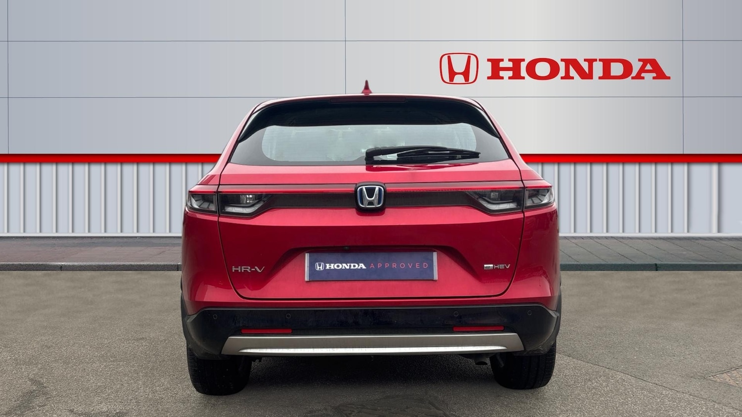 Used Honda HR-V 2024 for sale - 77592643: Photo 7