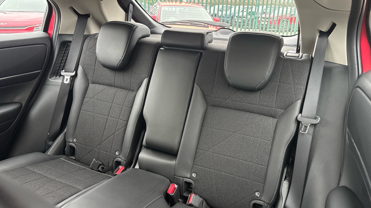 Used Honda HR-V 2024 for sale - 77592643: Photo 8