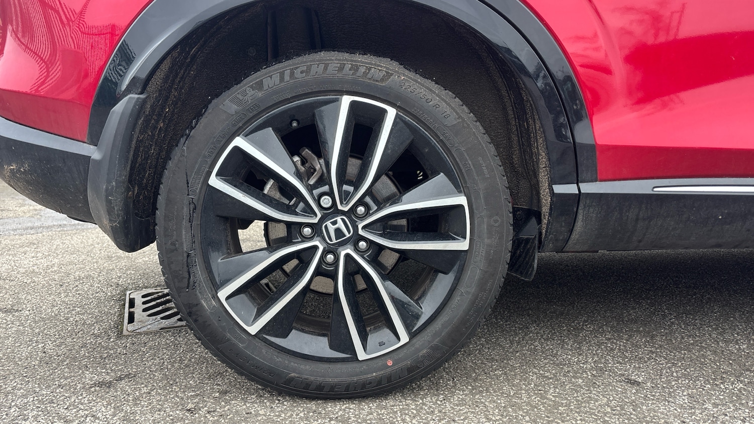 Used Honda HR-V 2024 for sale - 77592643: Photo 9