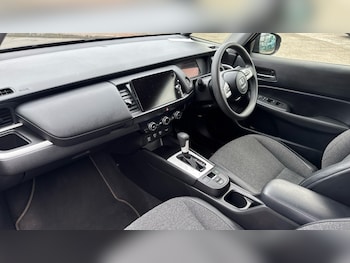 Used Honda Jazz 2021 for sale - 77965673: Photo