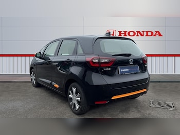 Used Honda Jazz 2021 for sale - 77965673: Photo