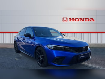 Used Honda Civic 2023 for sale - 75918300: Photo