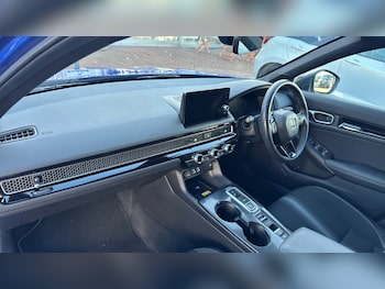 Used Honda Civic 2023 for sale - 75918300: Photo