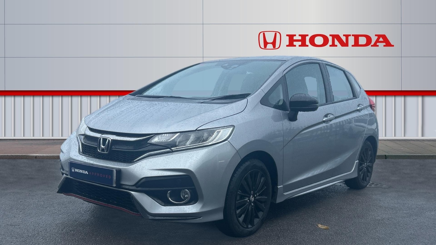Used Honda Jazz 2018 for sale - 76322494: Photo 10