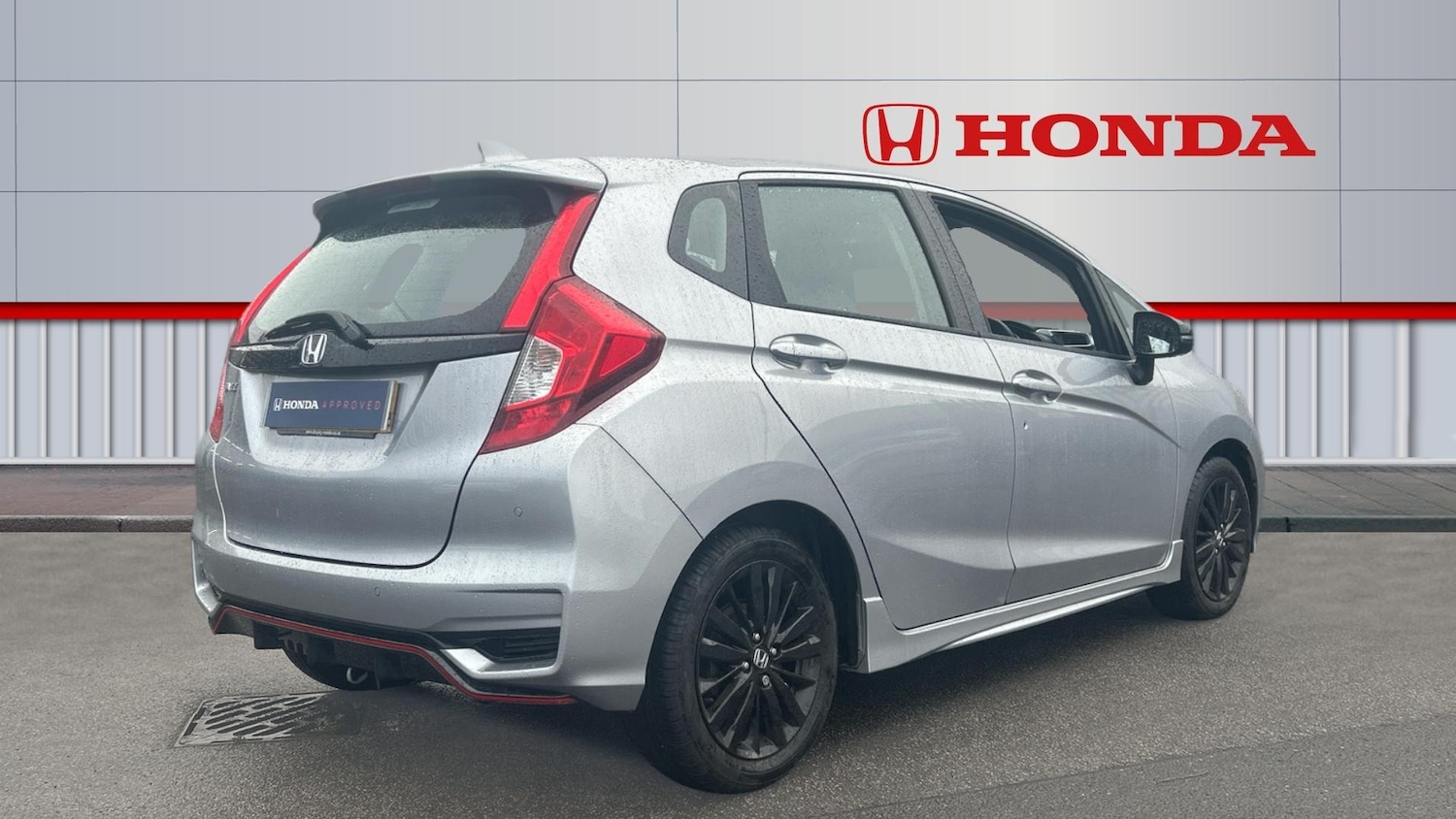 Used Honda Jazz 2018 for sale - 76322494: Photo 12