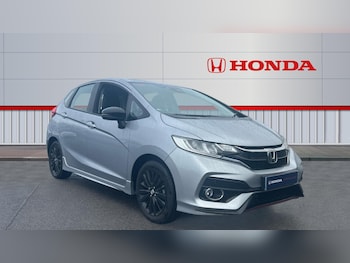 Honda - Jazz