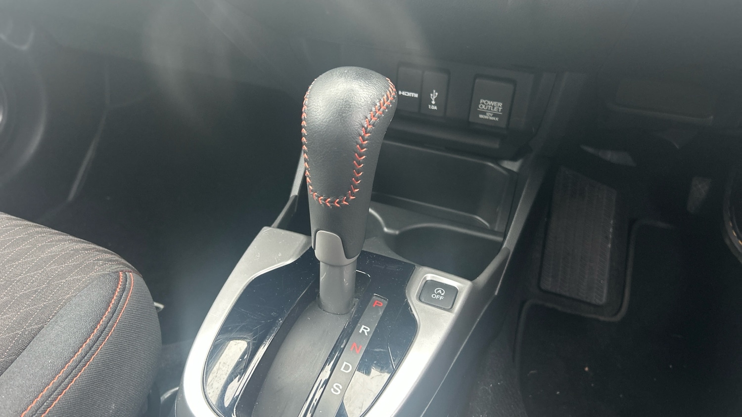 Used Honda Jazz 2018 for sale - 76322494: Photo 29