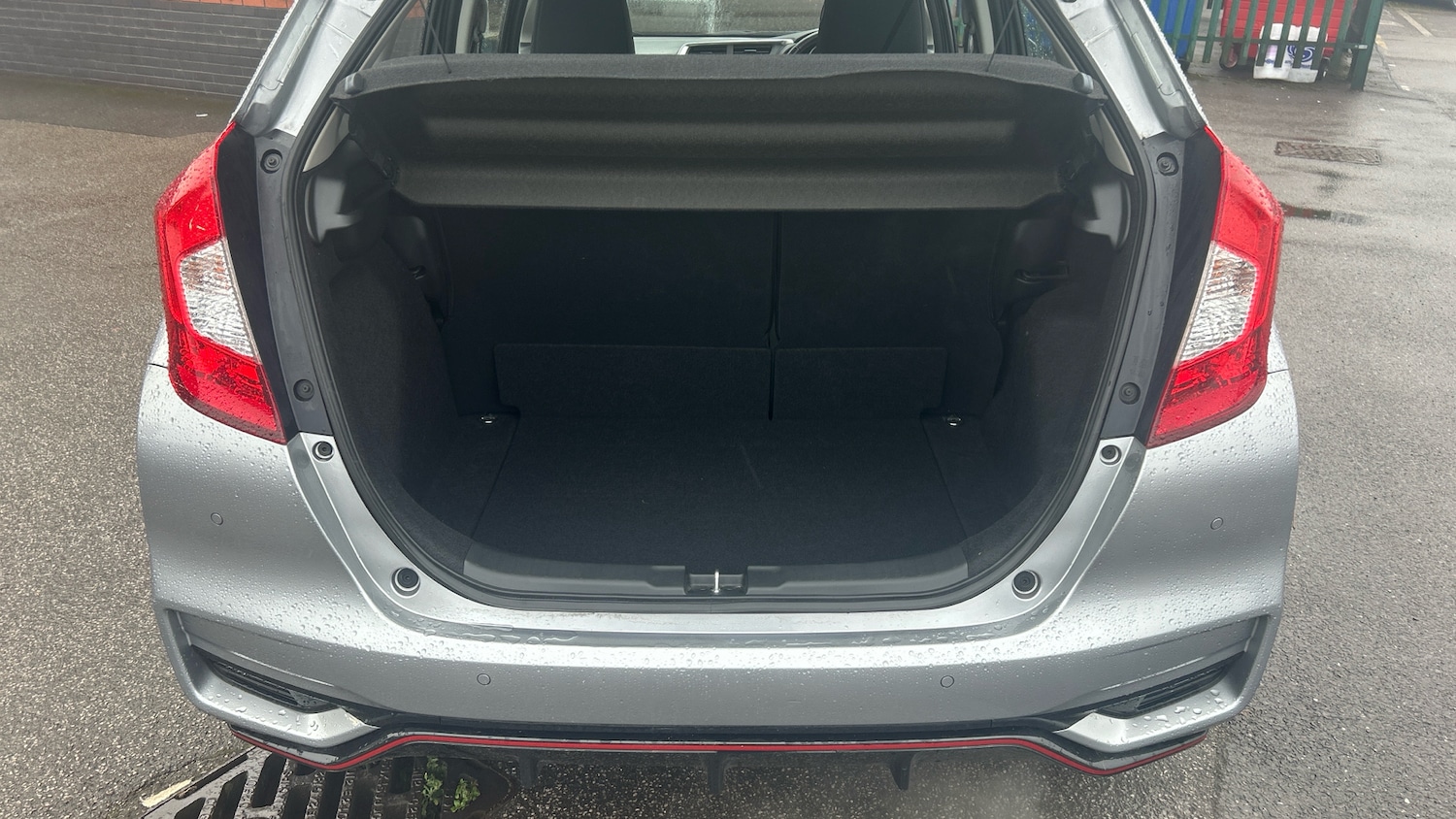 Used Honda Jazz 2018 for sale - 76322494: Photo 35