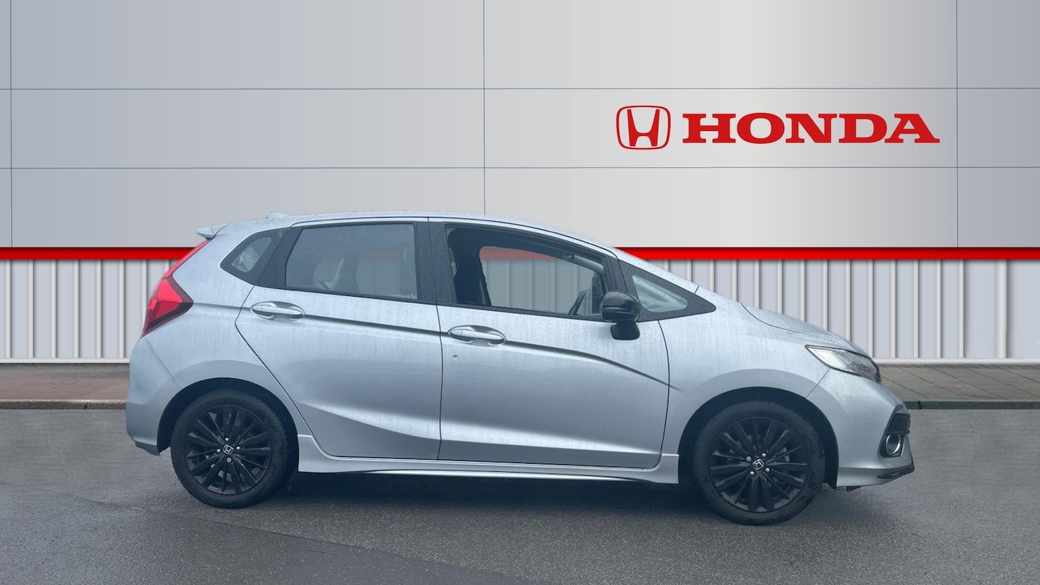 Used Honda Jazz 2018 for sale - 76322494: Photo 5