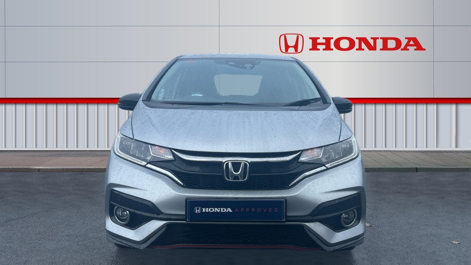 Used Honda Jazz 2018 for sale - 76322494: Photo 6